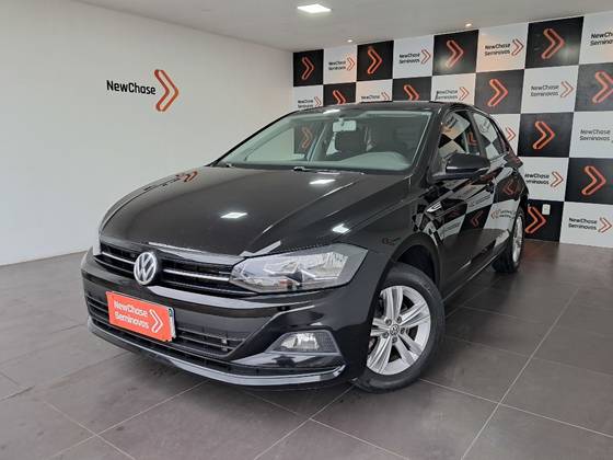 VOLKSWAGEN POLO 1.0 200 TSI COMFORTLINE AUTOMÁTICO